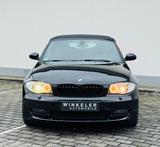 BMW 118 1 Cabrio Facelift Motor 2.0 - BMW 1er Reihe: Facelift