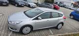 Ford Focus*Lim.*1.5 TDCi*Navi*Klima*PDC*Tempo*SHZ*MFL - Ford Focus: Tdci
