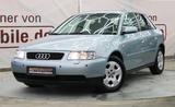 Audi A3 1.6 *Automatik* *Klima*Allwetterreifen*Xenon* - Audi aus 2001