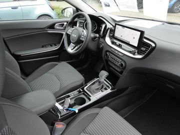 Kia Ceed SW 1.5 T-GDI DCT7 (48V M-H) Ultimate Editio