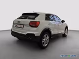 Audi Q2 Advanced 35 TFSI APP SHZ RFK - Audi: Geländewagen