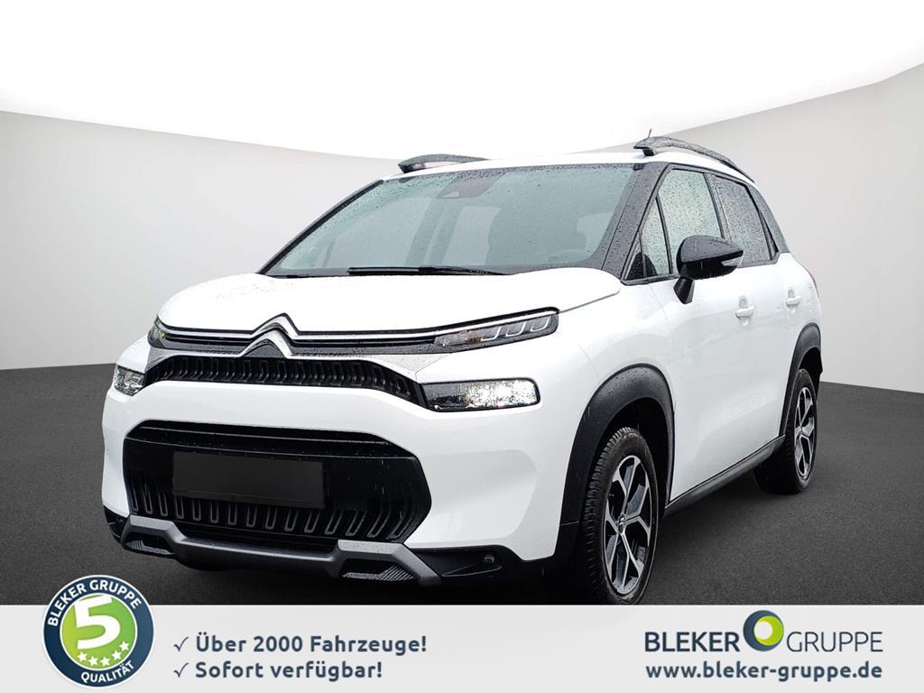 Citroën C3 Aircross PureTech 110 S&S Shine