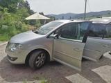 Volkswagen Touran, Autogas, TÜV 11/27 - Volkswagen Touran mit LPG-Antrieb