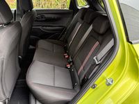 Hyundai i20 - Vorschau Bild 17