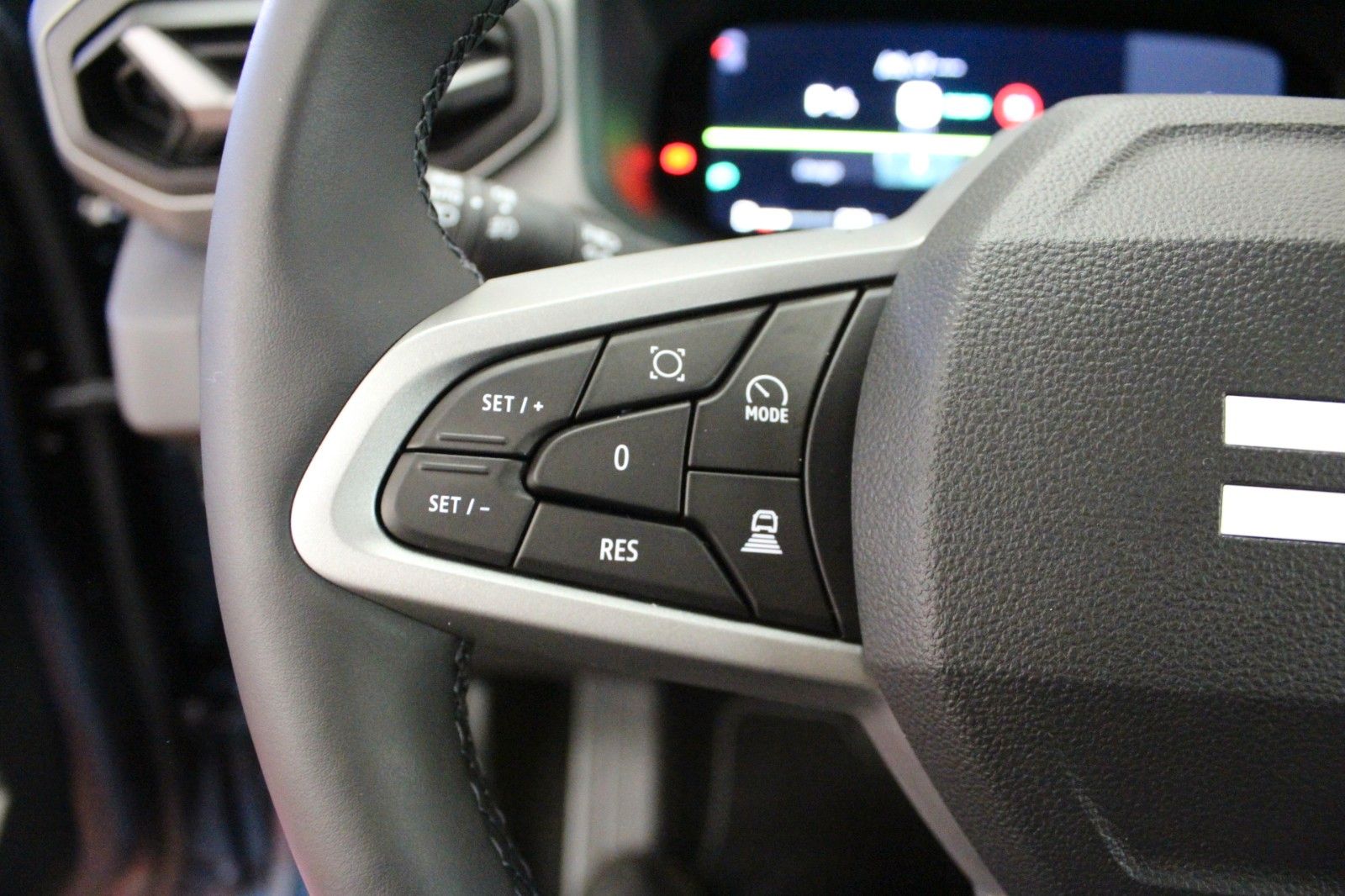 Fahrzeugabbildung Dacia Bigster Hybrid 155 Journey*Winter-Plus-Paket*