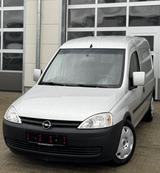 Opel Combo Kasten Business 111 Jahre - gebrauchte Opel Combo aus dem Jahr 2011