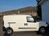 Fiat Doblo Cargo Serie 2 L2H1, 1,6 Multijet, DAB - Fiat Doblo L2 Gebrauchtwagen
