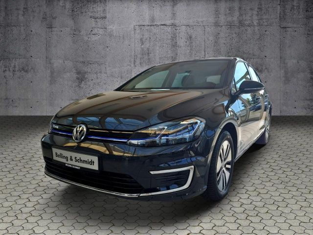 Volkswagen Golf VII e-Golf Aut. Navi Climatronic ParkPilot