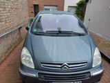 Citroën Xsara Picasso 1.6 16V Exclusive Exclusive - Citroën Xsara Picasso aus 2007