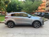Kia Sportage GT AWD 2018  Topzustand  mi... - Kia Sportage mit LPG-Antrieb: Automatik