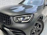 Mercedes-Benz GLC-Coupe 300 4Matic 9G-TRONIC AMG Line+STERNE+ - Mercedes-Benz GLC 300 in Osnabrück