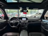 Mercedes-Benz E 350 AMG *Avantgarde*Kamera*Memory*Schiebedach* - Mercedes-Benz E 350 aus 2011