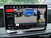 Volkswagen Tiguan - Vorschau Bild 10