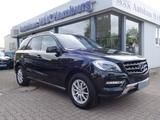 Mercedes-Benz ML 350 CDI BlueTec/4MATIC 7G-TRONIC