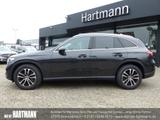 Mercedes-Benz GLC 220 d 4M AVANTGARDE+AHK+PANO+MEMORY+WINTER - Mercedes-Benz Gebrauchtwagen in Mönchengladbach