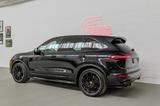 Porsche Cayenne S Diesel Platinum Edit I LED+ I APPROVED - Porsche Gebrauchtwagen in Leipzig