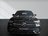 Mercedes-Benz GLE 350 e 4M Coupé AMG+Night+MultiBeam+Kam+Ambi+ - Mercedes-Benz GLE 350: Coupé