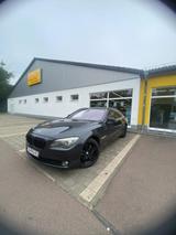 BMW 7er f01 730d - BMW mit Diesel-Antrieb: 7er