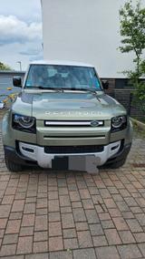 Land Rover Defender 3.0 D250 MHEV SE 110 SE - Land Rover Defender: Automatik