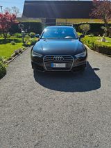 Audi A6 2.0 TDI 140kW ultra S tronic - - Audi A6 Gebrauchtwagen in Magdeburg