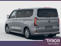 Volkswagen T7 Caravelle - Vorschau Bild 3