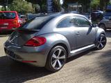 Volkswagen Beetle 1.2 TSI BMT Cup - gebrauchte VW Beetle aus dem Jahr 2014