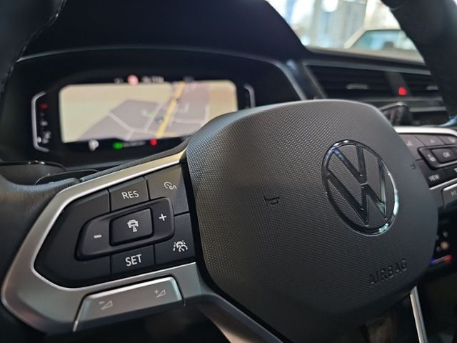 Fahrzeugabbildung Volkswagen Tiguan 1.5 TSI DSG Elegance LED NAVI