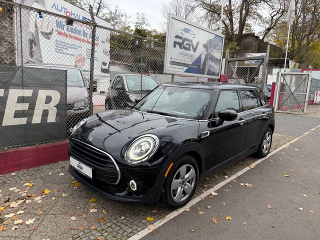 MINI Cooper Clubman 2,0 D Steptronic *PANO*AUTOMATIK