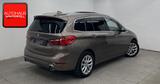 BMW 218 Gran Tourer Advantage 7SITZ+PANO+H/K+RFK+ - BMW 218 Gran Tourer in Berlin