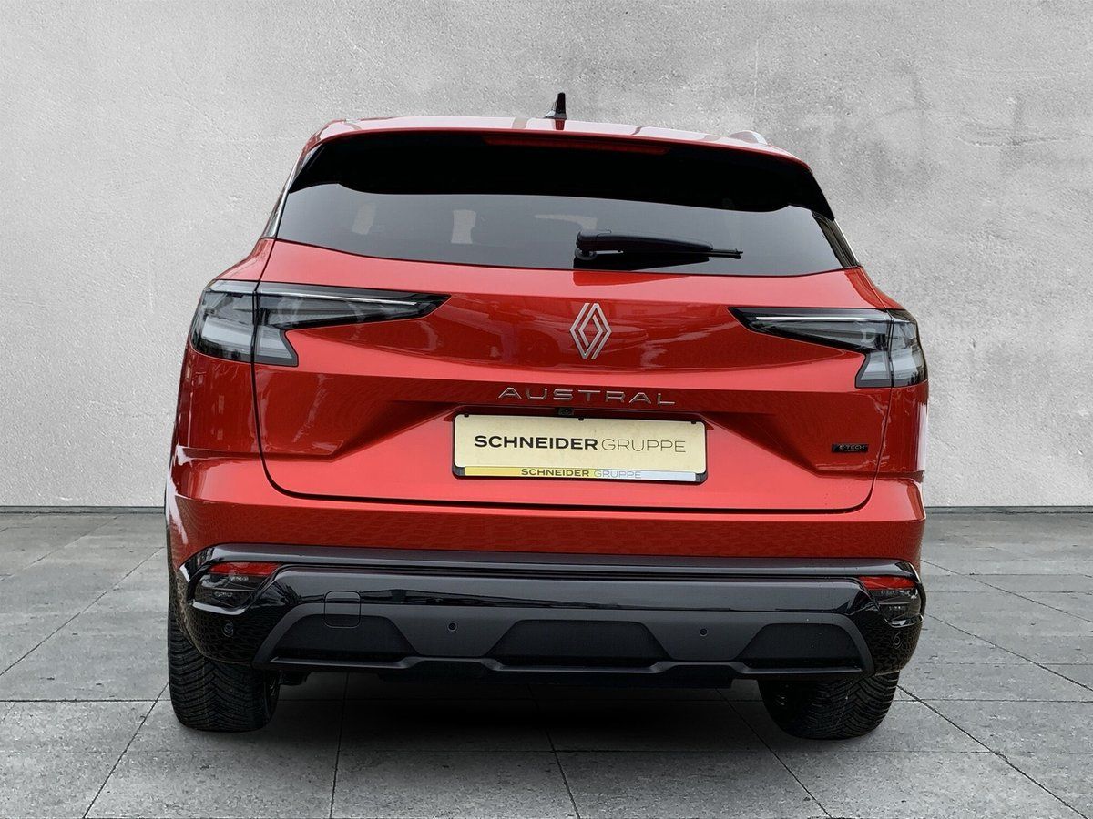 Renault Austral - Bild 4