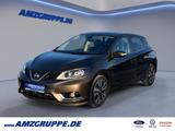 Nissan Pulsar 1.6 DIG-T Acenta AHK+LED+Navi+Kamera+Wint - Nissan Pulsar Gebrauchtwagen