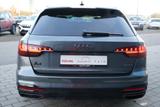 Audi A4 Avant 40 TFSI quattro S line competition plus - Audi A4 competition plus Gebrauchtwagen