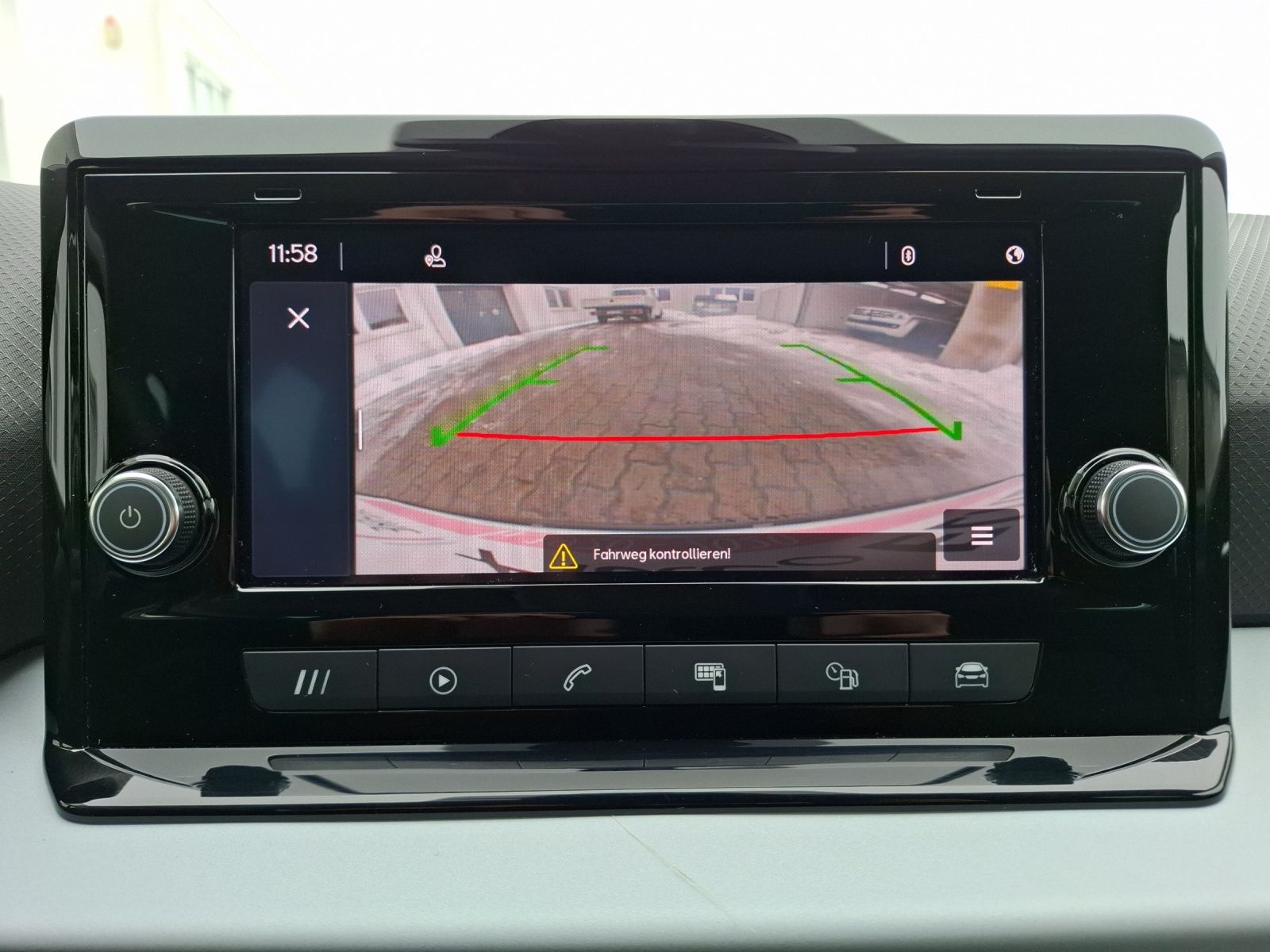 Fahrzeugabbildung SEAT Ibiza TSI Style LED AID GRA RFK SH LM