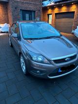 Ford Focus CC 2,0 Titanium Titanium - Ford Focus aus 2009: Cabrio