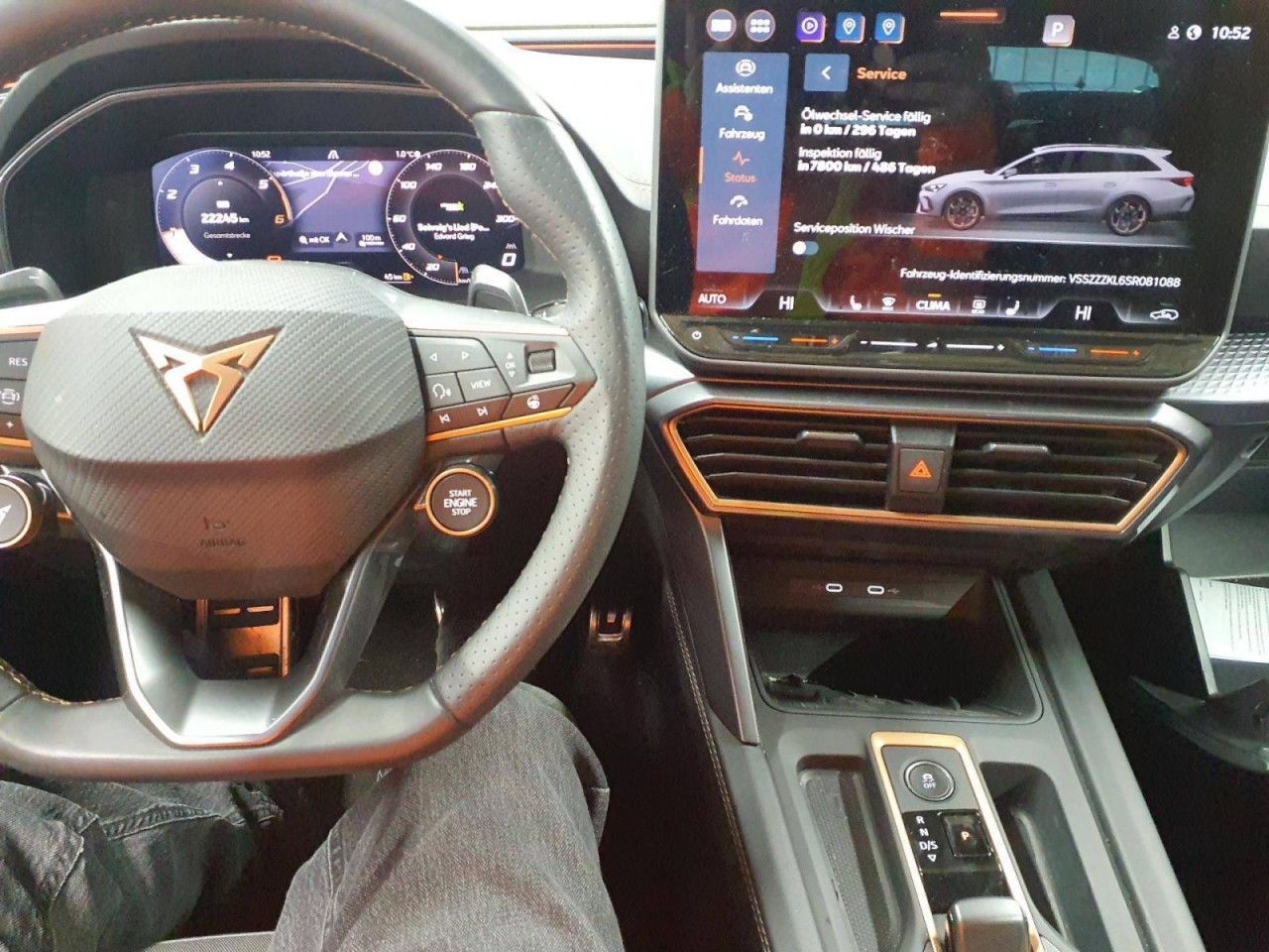 Cupra Leon - Bild 6