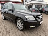 Mercedes-Benz GLK 250-Klasse CDI BlueEfficiency 4Matic Sp - Mercedes-Benz GLK 250: Cdi 4matic Blueefficiency