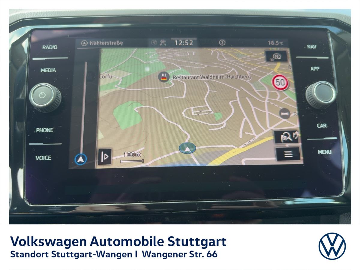 Volkswagen Passat Variant - Bild 12