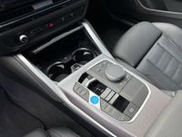 BMW i4 - Vorschau Bild 15
