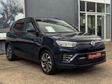 Ssangyong Tivoli 1.5 T-GDi Sapphire Autom.*Navi*Alu*Leder - Ssangyong Tivoli in Berlin