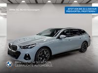 BMW 540 - Vorschau Bild 1