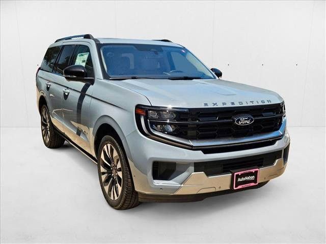 Ford Expedition Platinum MY25