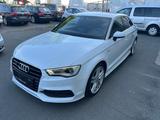 Audi A3 Limousine 2.0 TDI quattro S line*NAVI*XENON* - Audi A3 Gebrauchtwagen in Nürnberg