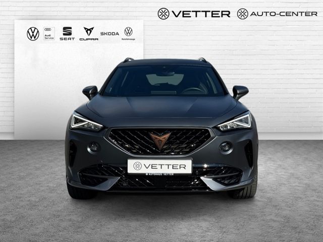 Fahrzeugabbildung CUPRA Formentor VZ 2.0 TSI DSG KLIMA LED NAVI ALU