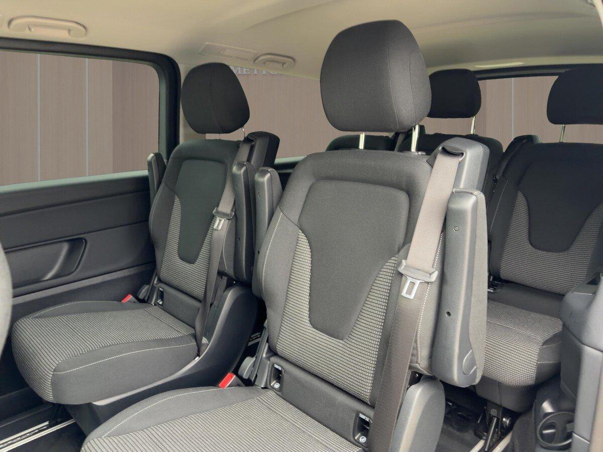 Mercedes-Benz V 250 d STYLE Distronic/Totw/AHK/R-Kamera/7Sitze