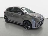 Kia PICANTO 1.0 GDI AUTO. AMT GT-LINE MJ26 LED SITZH - Autos mit Tageszulassung