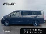 Toyota Proace 2,0l-D-4D L2 Verso Team D *LED*HUD*CAM*SH - gebrauchte Toyota Van