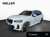 BMW X3 xDrive30d M Sport LED ACC ParkAssis SHZ Navi