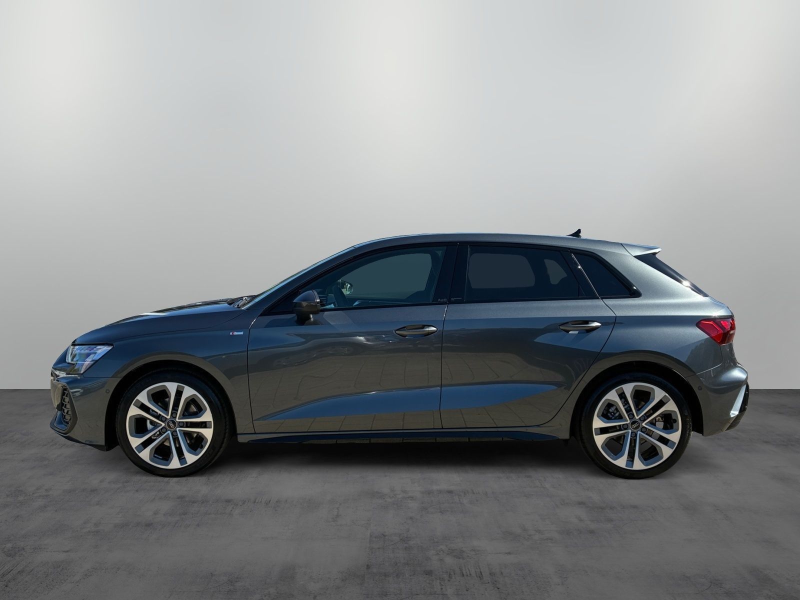Audi A3 - Bild 3