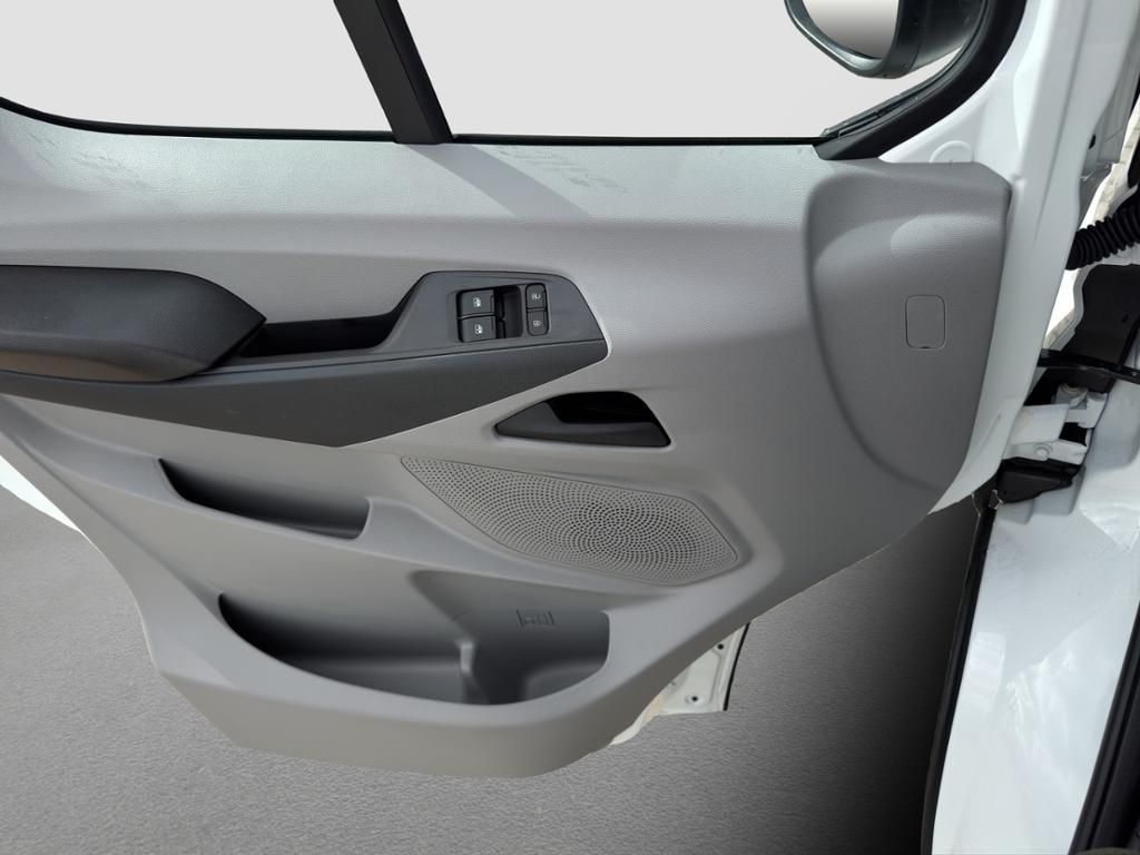 Fahrzeugabbildung Maxus Deliver9 2.0 Diesel 108 kW L3H2 Frontantrieb