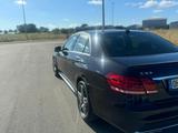 Mercedes-Benz AMG E 63 AMG S 4MATIC  - gebrauchte Mercedes-Benz E 63 AMG aus dem Jahr 2013